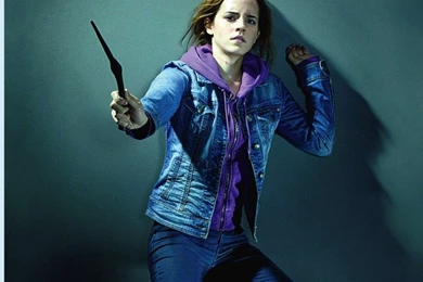 Hermione Granger Wallpapers   Hermione Granger Wallpapers (25680465 ...