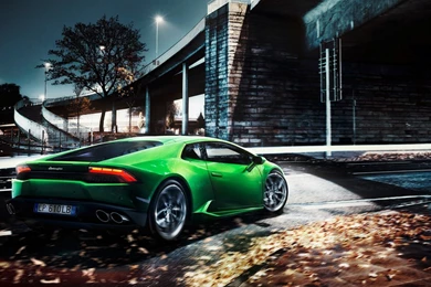 2016 Lamborghini Huracan Lp610 4 Wallpapers Download