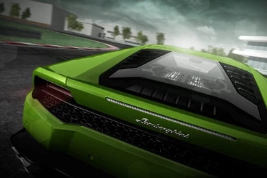 Lamborghini Huracan Wallpapers, Images, Photos, Pictures & Pics