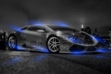 Lamborghini Huracan Wallpapers