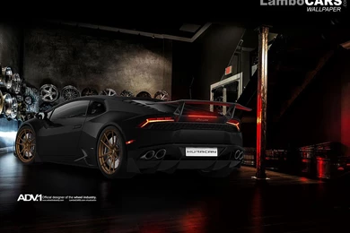 Huracan Lamborghini iPhone 5 Wallpaper, Lamborghini Huracan Iphone ...