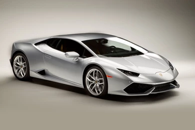 2014 Lamborghini Huracan Hd Wallpapers