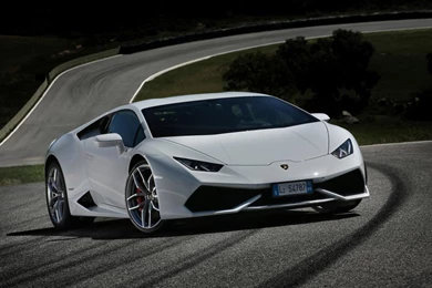 Pics Of Lamborghini Huracan Wallpapers Hd