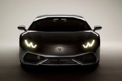 2015 Lamborghini Huracan And Aventador Wallpapers