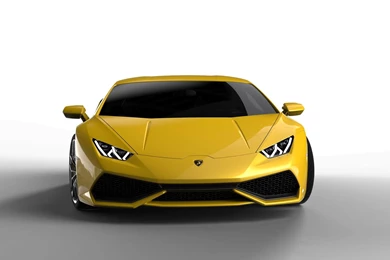 Lamborghini Huracán Wallpapers HD