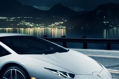 Download Wallpapers 640x960 Lamborghini, Huracan, Lp 610 4, Lb724 ...