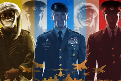 Command And Conquer   Generals Wallpapers 1440x900   Hebus.org ...