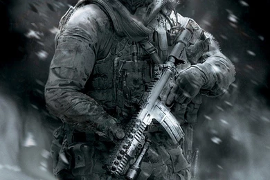 Call Of Duty Modern Warfare 3 HD Mobile Wallpapers   Cool Wallpapers