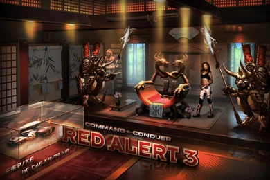 1 Command & Conquer: Tiberium Alliances HD Wallpapers ...