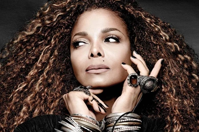 Janet Jackson, Unbreakable, Review: 'classy, Subtle And Inventive'
