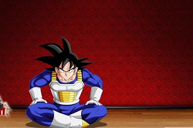 Dragon Ball Z Goku Wallpapers » WallDevil   Best Free HD Desktop ...