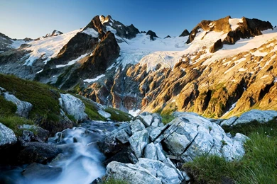 Mountain Wallpapers HD