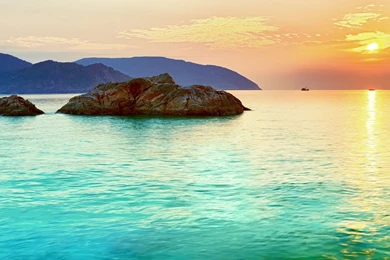 Nature Wallpaper: Panoramic Windows 7 Wallpapers HD HD Quality ...