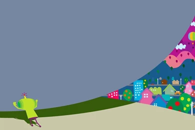 Katamari Damacy Video Game HD Wallpapers, Desktop Backgrounds ...