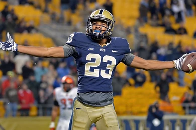 Panthers Not Ready To End Football Season