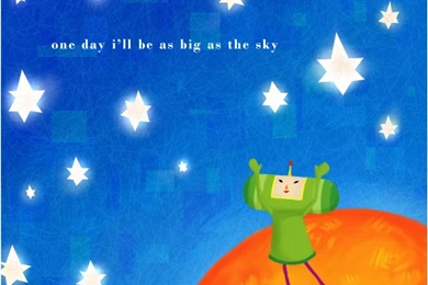 Katamari Damacy By Jinguj On DeviantArt
