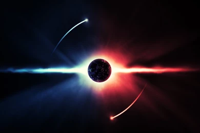 Desktop Real Pictures Of Space And Planets Download