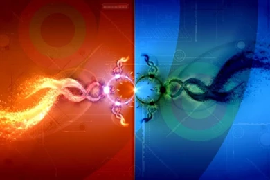 Dual Monitor Wallpapers Software