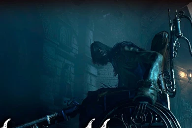 Dual Monitor Resolution Bloodborne Wallpapers HD, Desktop ...