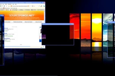 Dual Monitor Wallpapers Software