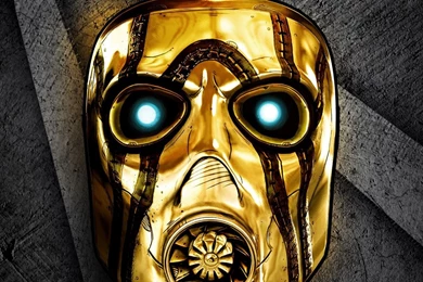 Download Wallpapers 2560x1024 Borderlands, The Handsome Collection ...