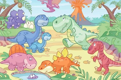 Baby Room Wallpapers Murals — Nursery Decor Ideas : How To Find ...