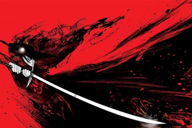 30 Vampire Hunter D HD Wallpapers