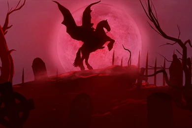 Vampire Hunter D By WaitSama On DeviantArt