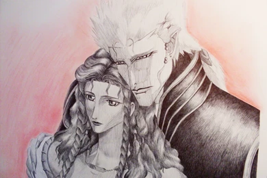 Vampire Hunter D Computer Wallpapers, Desktop Backgrounds ...