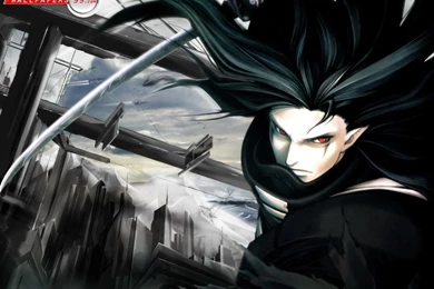 Vampire Hunter D Bloodlust Wallpapers Picture Image 1024x768 12516