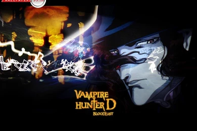 Vampire Hunter D Bloodlust Wallpapers Picture Image 1024x768 12517