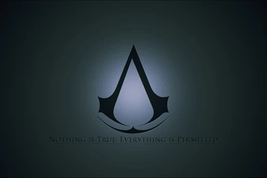 Assassins Creed Motto For Apple Mac Desktop Wallpapers HD With ...