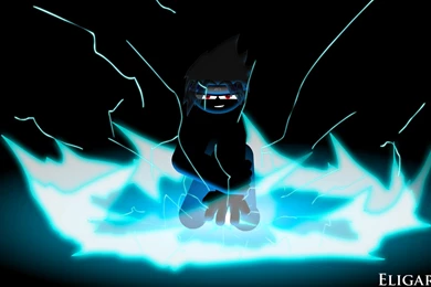 Sasuke Uchiha STICK FIGURE By Ellis02 On DeviantArt