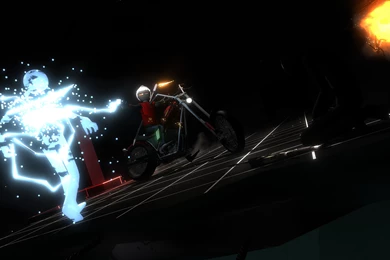 Advanced Stick Figure Attack, Game Wallpaper,advanced Stick Figure ...