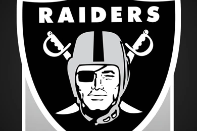 Raiders iPhone 4 Wallpapers (640x960)