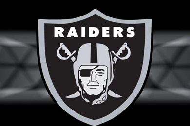 Oakland Raiders iPhone 5 Wallpapers (640x1136)