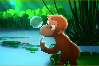 Curious George Review: Photo 199611