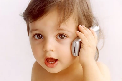 40 Naughty And Cute Babies