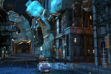 LEGO Batman 2: DC Super Heroes [Review]