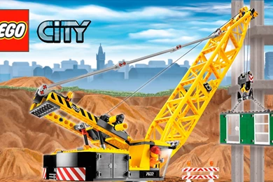 Download Wallpapers 3840x2160 Lego, Children, Brand, Designer 4K ...