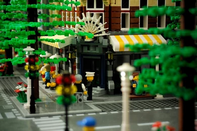 Top Related Pictures The Lego Wallpapers