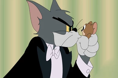 Cartoon Tom And Jerry Wallpapers Hd For Android Mobile