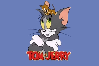 Tom And Jerry (id: 91569) – BUZZERG