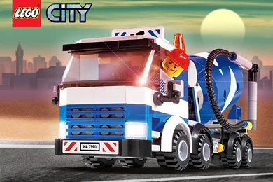 Top Lego Racers Wallpapers