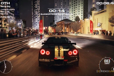 Top Best Graphics Games For XBOX 360 &Amp; PS3