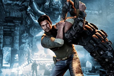 Uncharted 3 1920x1200 Wallpapers, 1920x1200 Wallpapers & Pictures ...