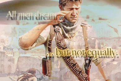 Uncharted 3 iPhone Wallpapers By Scutman On DeviantArt