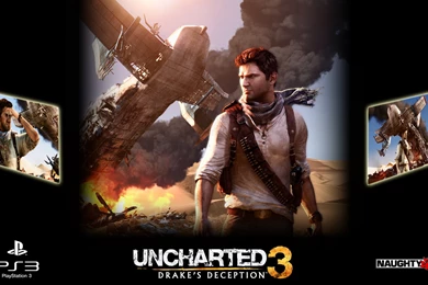 Uncharted 3 (id: 178285) – BUZZERG