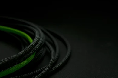 Black And Green HD Wallpapers
