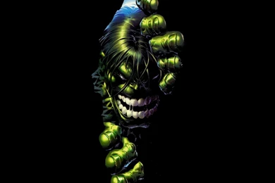 Green Black Hulk HD Wallpapers, Desktop Backgrounds, Mobile ...